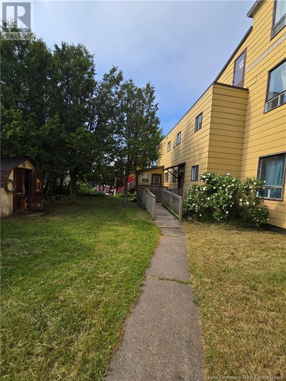Property Photo: 127-129 Broad Street NB E2L 1Y7