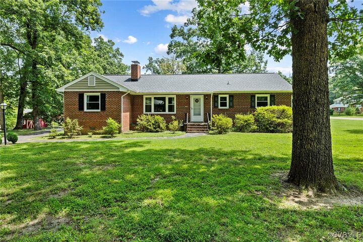 10965 Keithwood Parkway  North Chesterfield VA 23236 photo