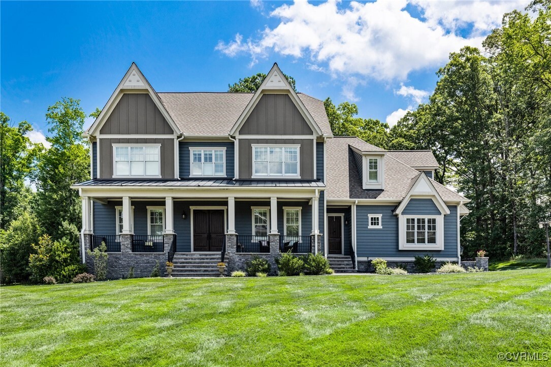 1313 Idstone Way  Midlothian VA 23112 photo