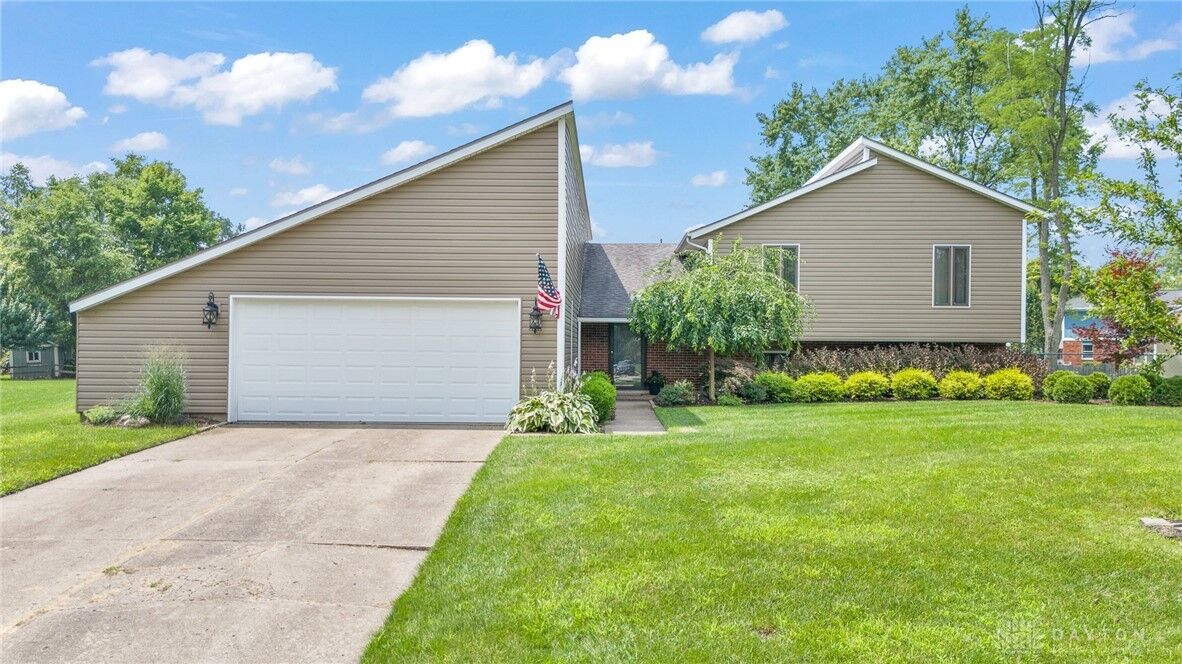 Property Photo:  3360 Snapping Turtle Court  OH 45414 