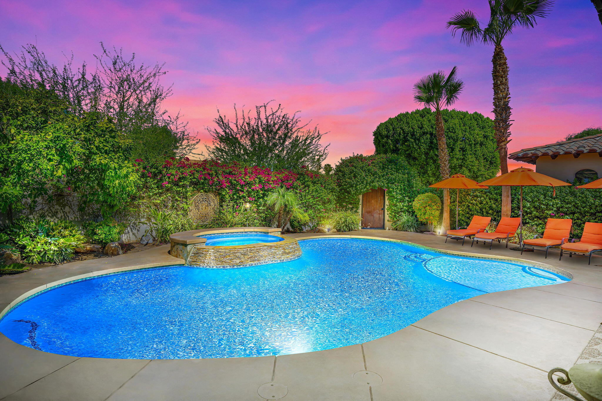 Property Photo: 42590 Sandy Bay Road CA 92203