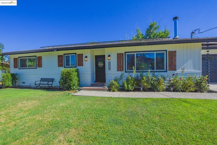 Property Photo: 20619 Caylor Dr CA 95372