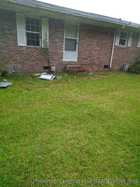 Property Photo: 88 Holcomb Road NC 28383