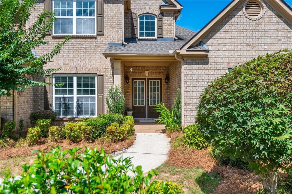 Property Photo: 2470 Benefield Road GA 30041