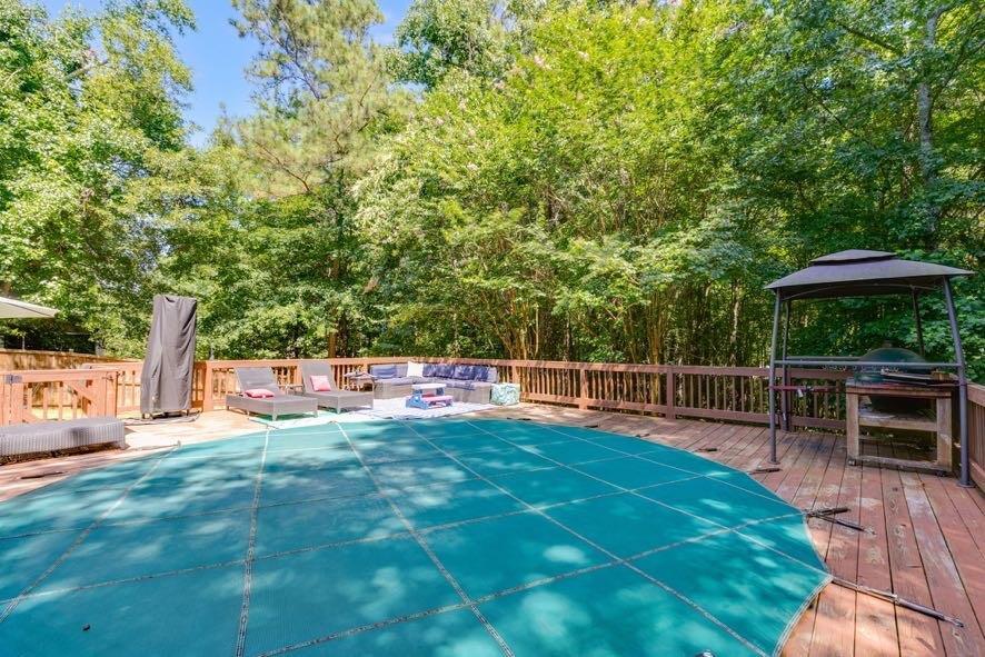 Property Photo:  131 Muscadine Way  GA 30116 