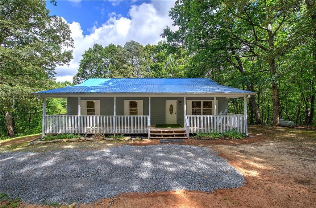 Property Photo: 1337 Talc Mine Road GA 30143