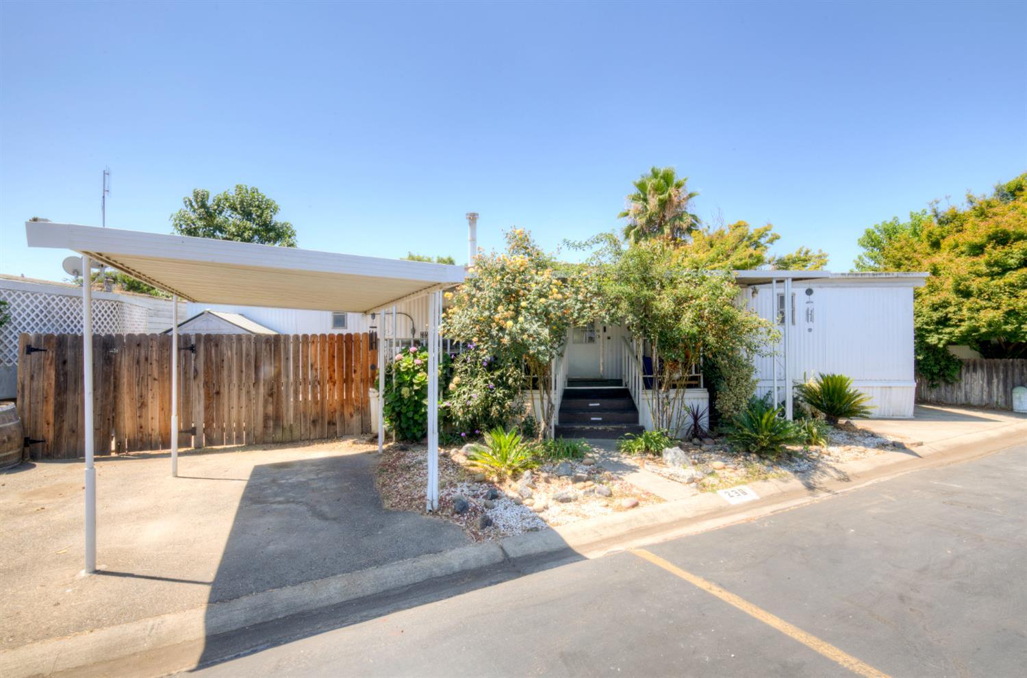 Property Photo:  9360 N Blackstone Avenue 236  CA 93720 
