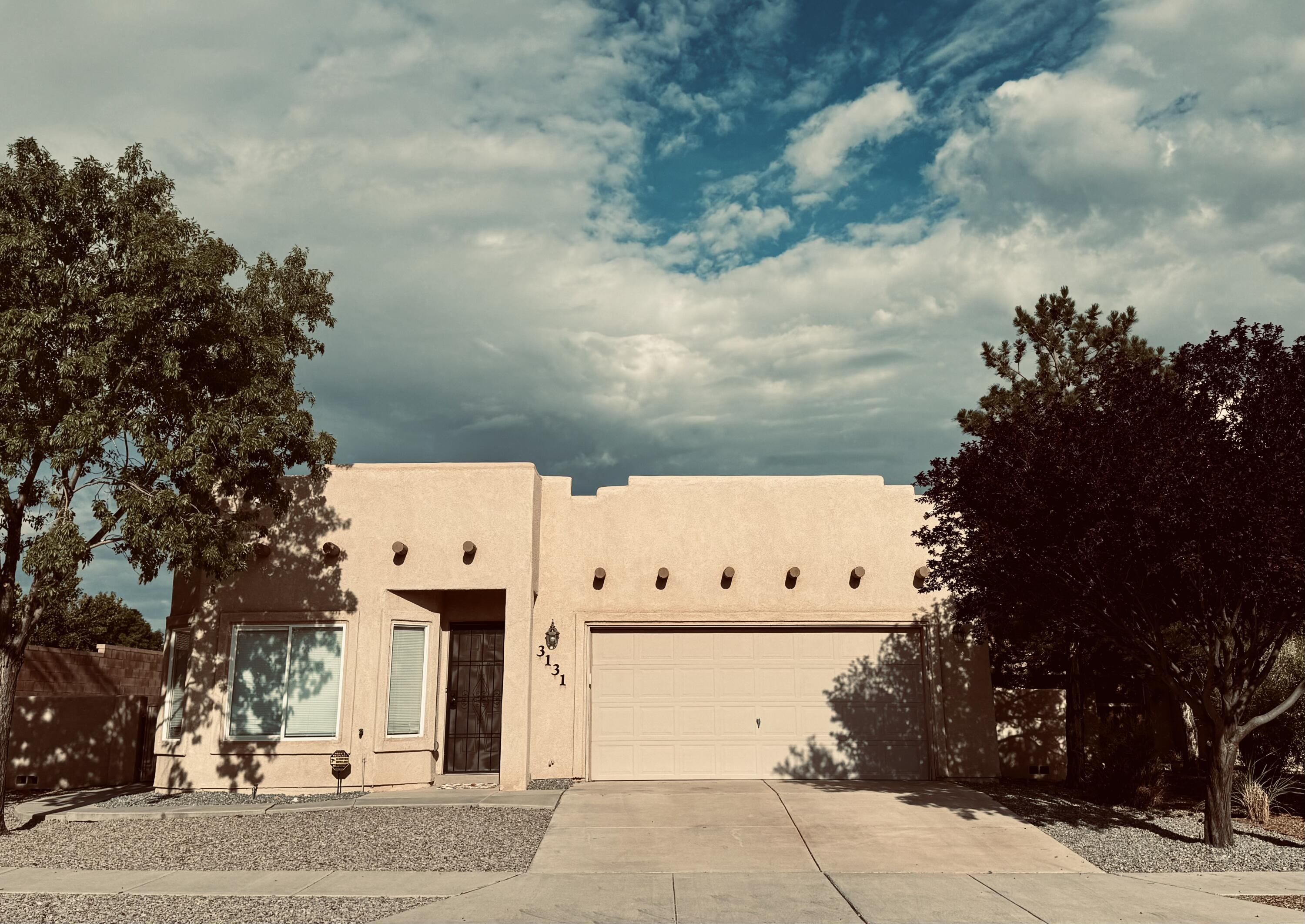 3131 Rio Linda Drive SW  Albuquerque NM 87121 photo