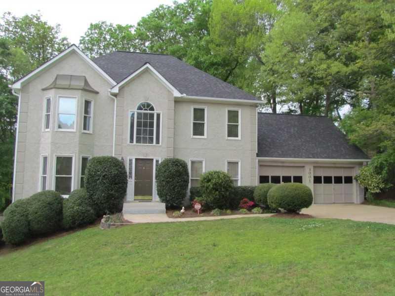 Property Photo: 3001 Susan Court GA 30066