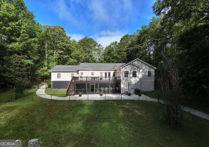 Property Photo: 79 Mashie Lane NC 28906