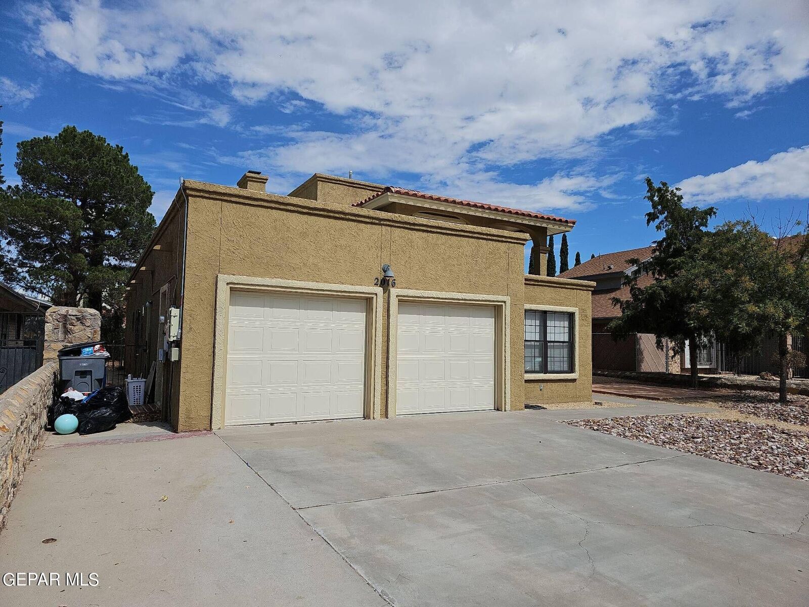 Property Photo: 2016 Lake Huron Drive TX 79936