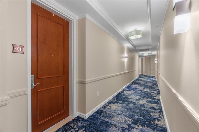 Property Photo: 347 N New River Dr E 3011 FL 33301
