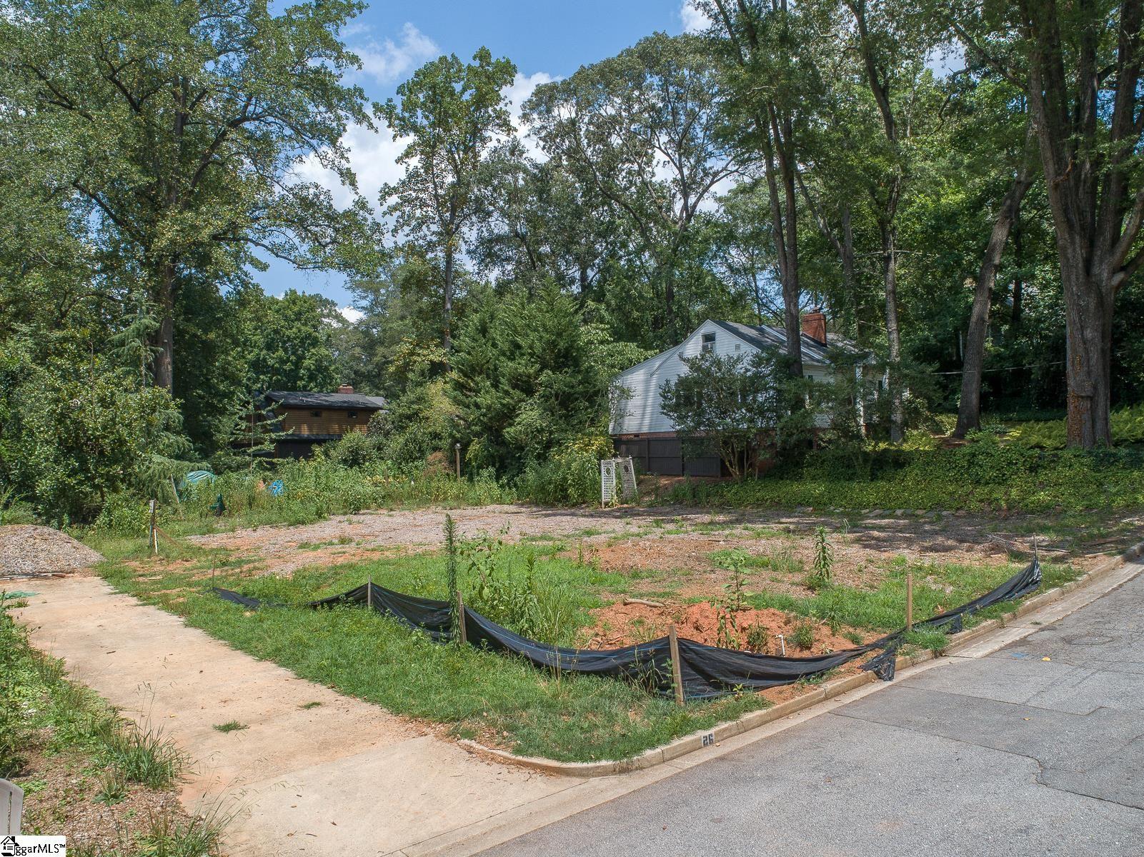 Property Photo: 26 Windsor Drive SC 29609