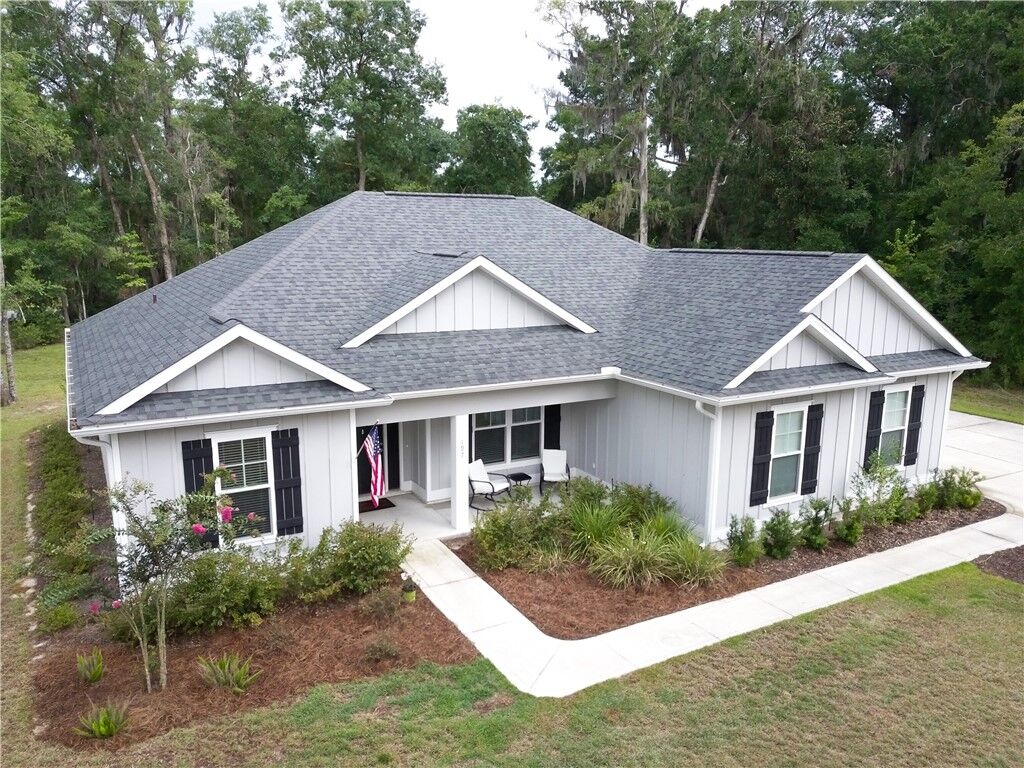 Property Photo:  197 Little Satilla Trail  GA 31565 