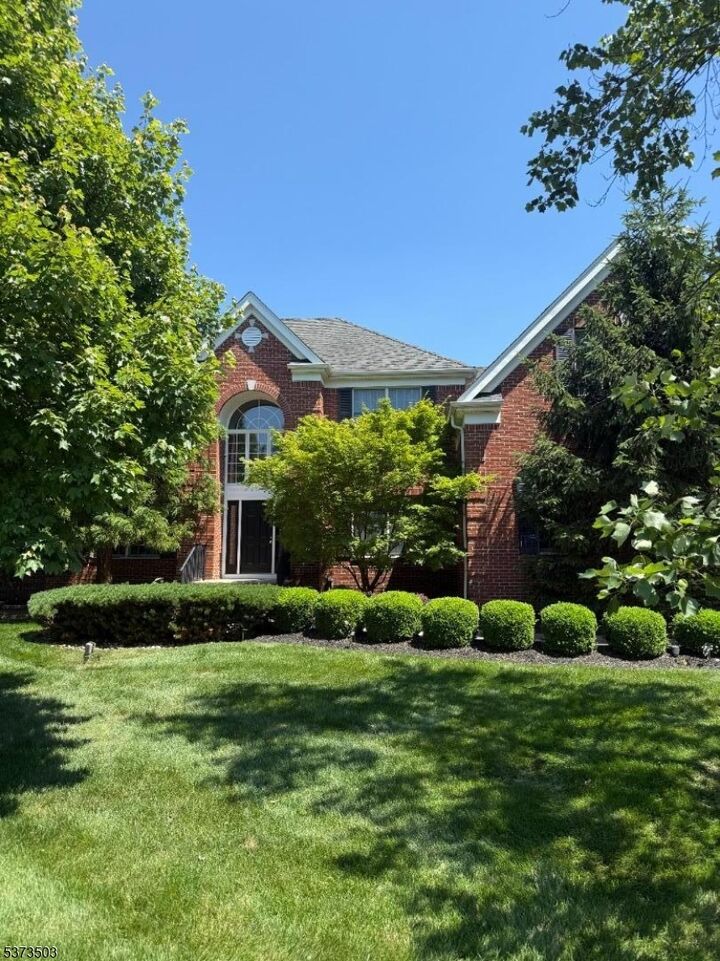 12 Ludlow Ct  Hillsborough Twp. NJ 08844 photo