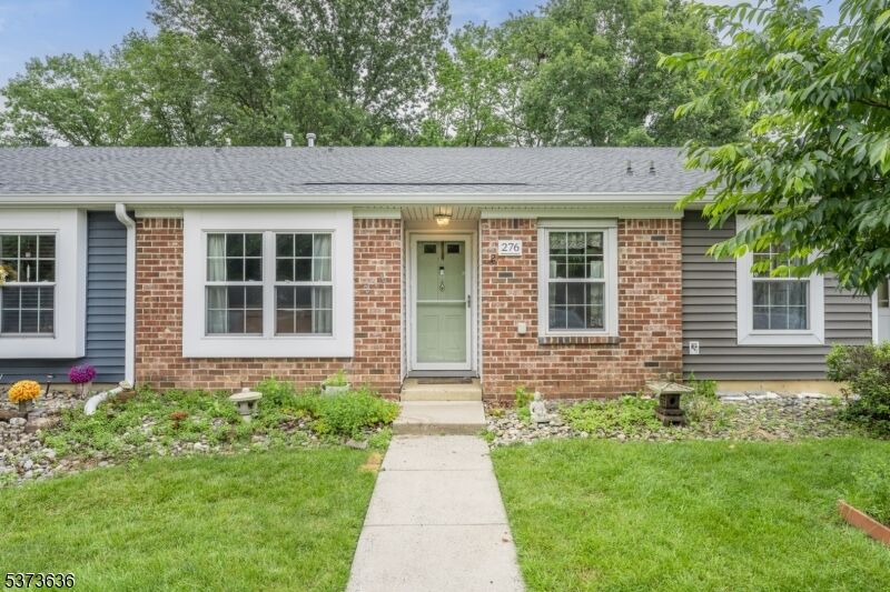 Property Photo:  276 Constitution Cir  NJ 08902 
