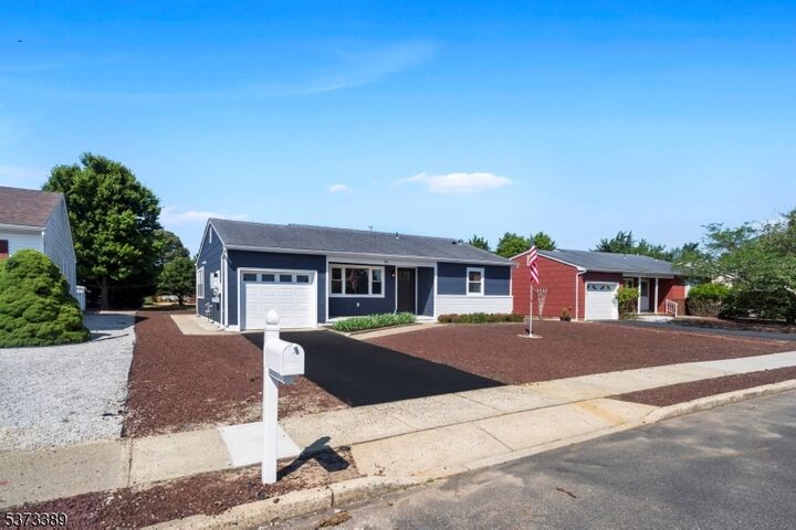 Property Photo: 95 Carlisle Rd NJ 08757