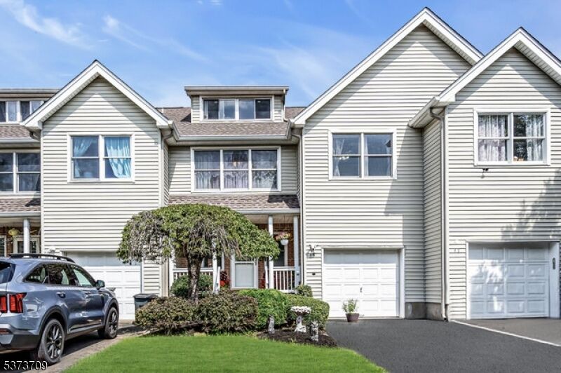 Property Photo: 15 Flemming Dr NJ 08844
