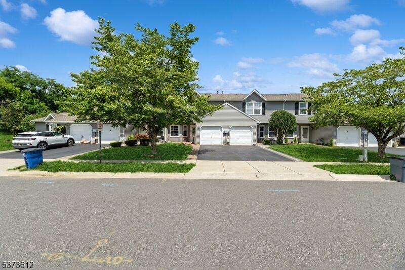 Property Photo: 7 Sloop Sq NJ 07728