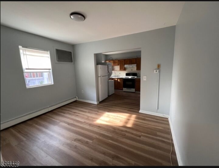 Property Photo: 63 New St Unit 3 NJ 07102