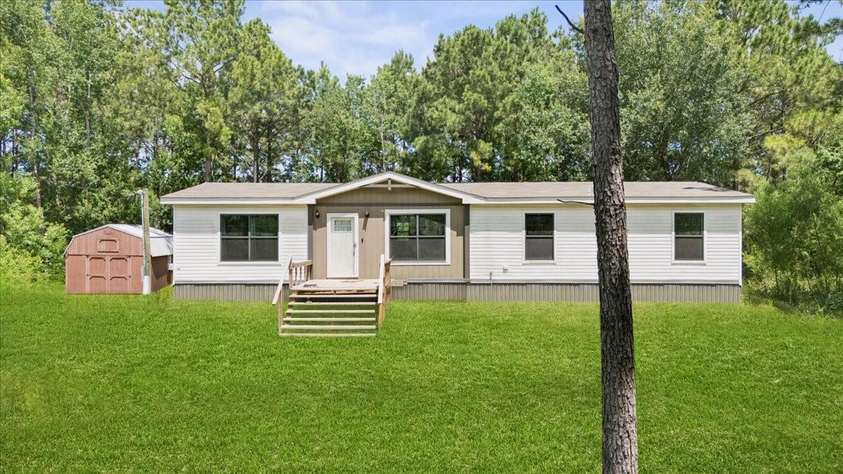 Property Photo:  13585 Mesa Ln  TX 77622 