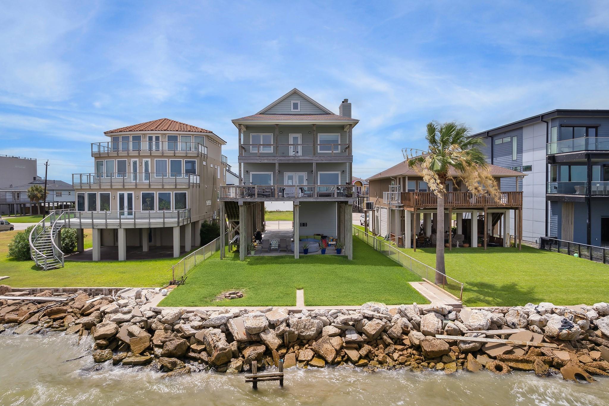 Property Photo: 1610 Todville Road TX 77586