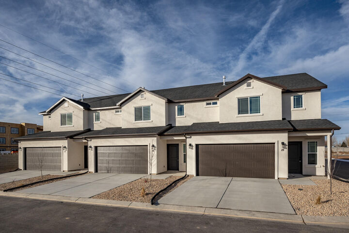 Property Photo:  4283 W Hwy 56 #9  UT 84720 