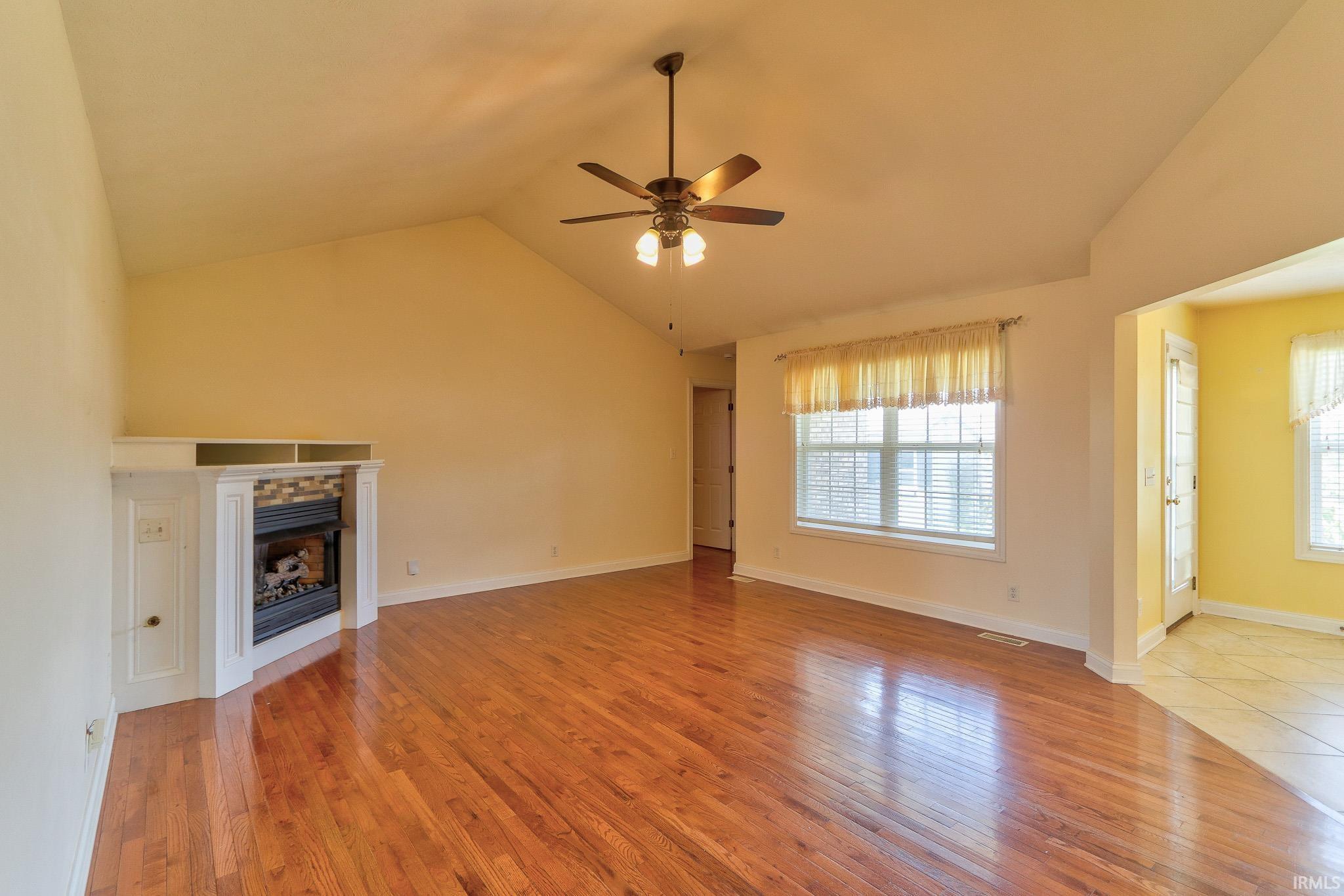 Property Photo:  3442 Wayland Drive  IN 47725-8155 