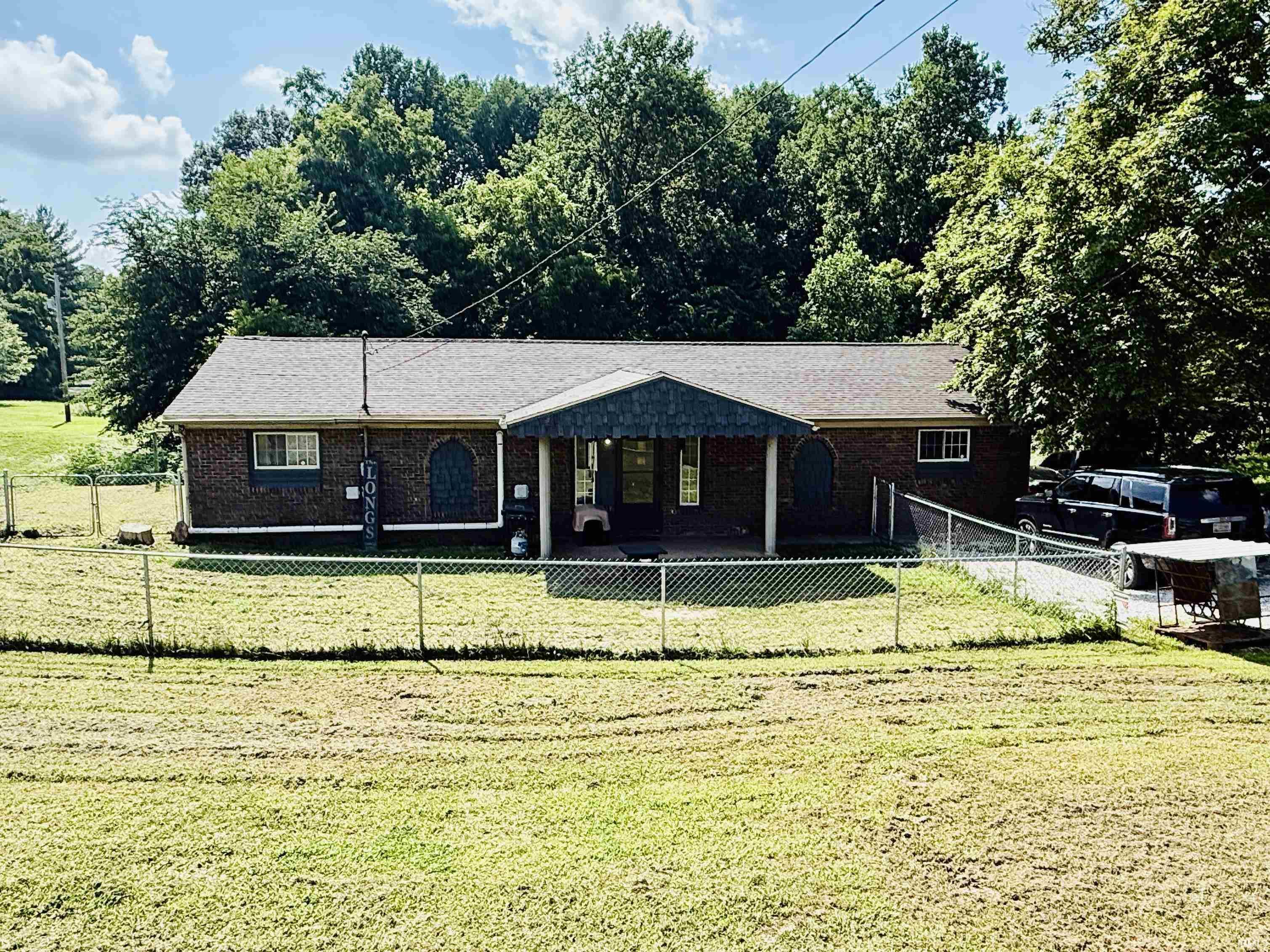 293 N State Road 61 Highway  Winslow IN 47598-8466 photo
