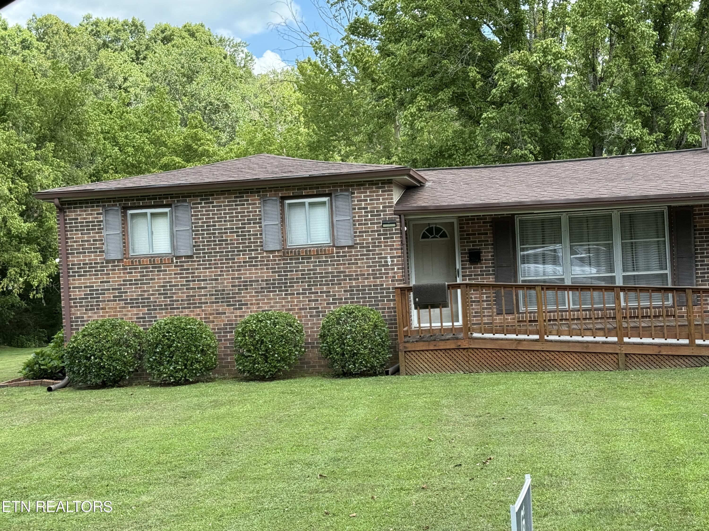 Property Photo: 137 Dogtown Rd Rd TN 37880