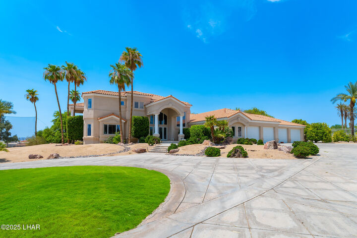 Property Photo:  2288 Casper Ln  AZ 86406 