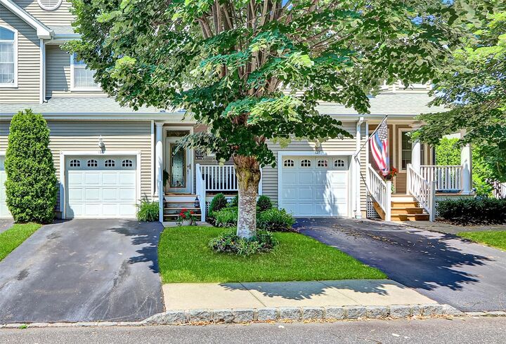 Property Photo:  128 Blair Road 128  NY 11733 