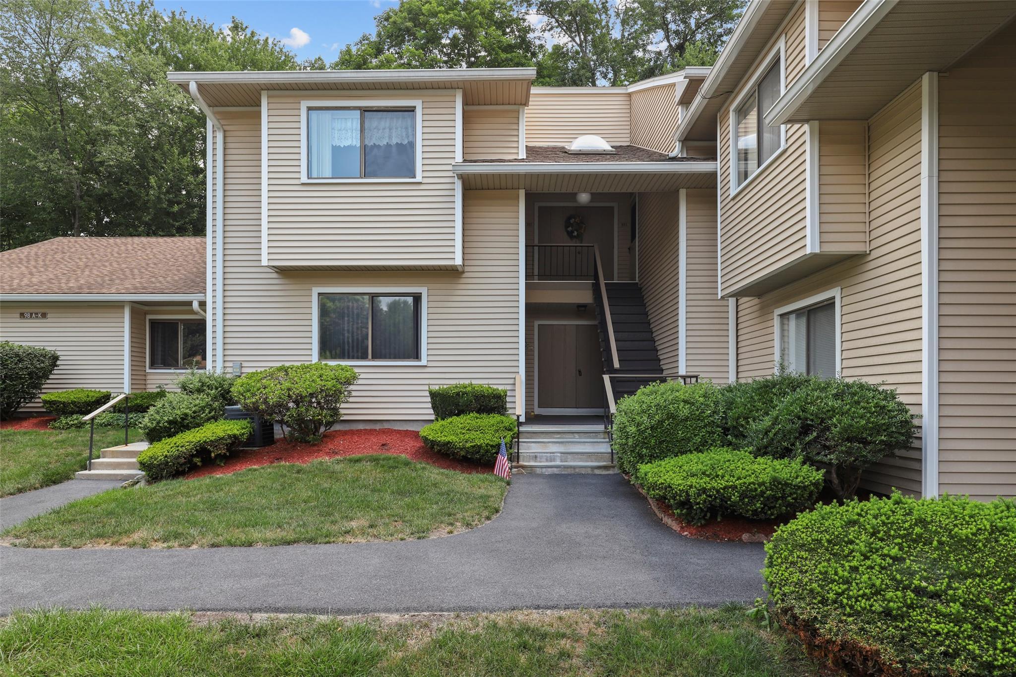 Property Photo: 98 Molly Pitcher Lane I NY 10598