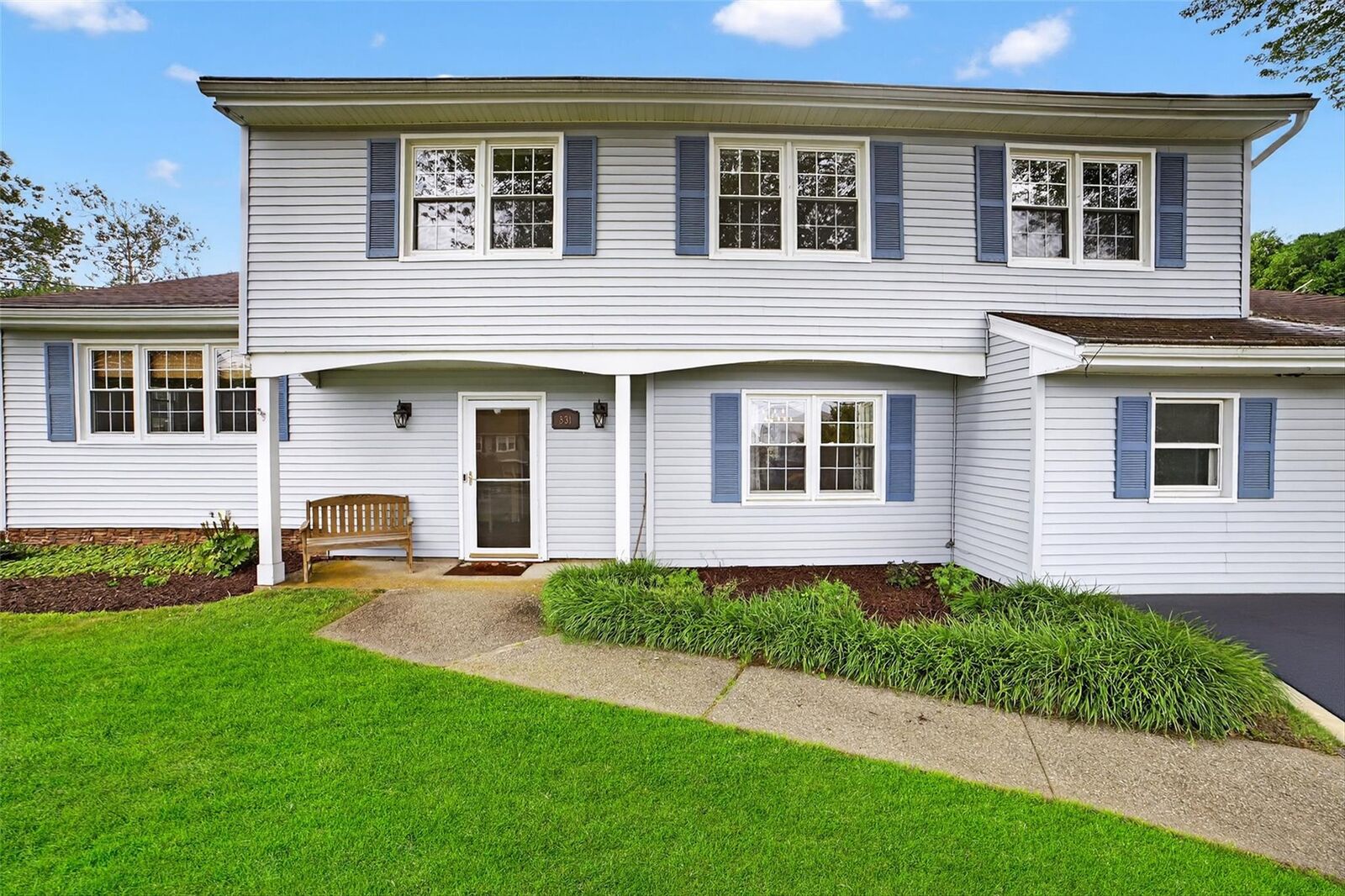 Property Photo: 531 Manchester Road NY 10598