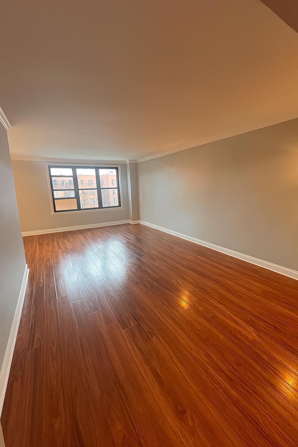 Property Photo: 2835 Webb Avenue 7C NY 10468