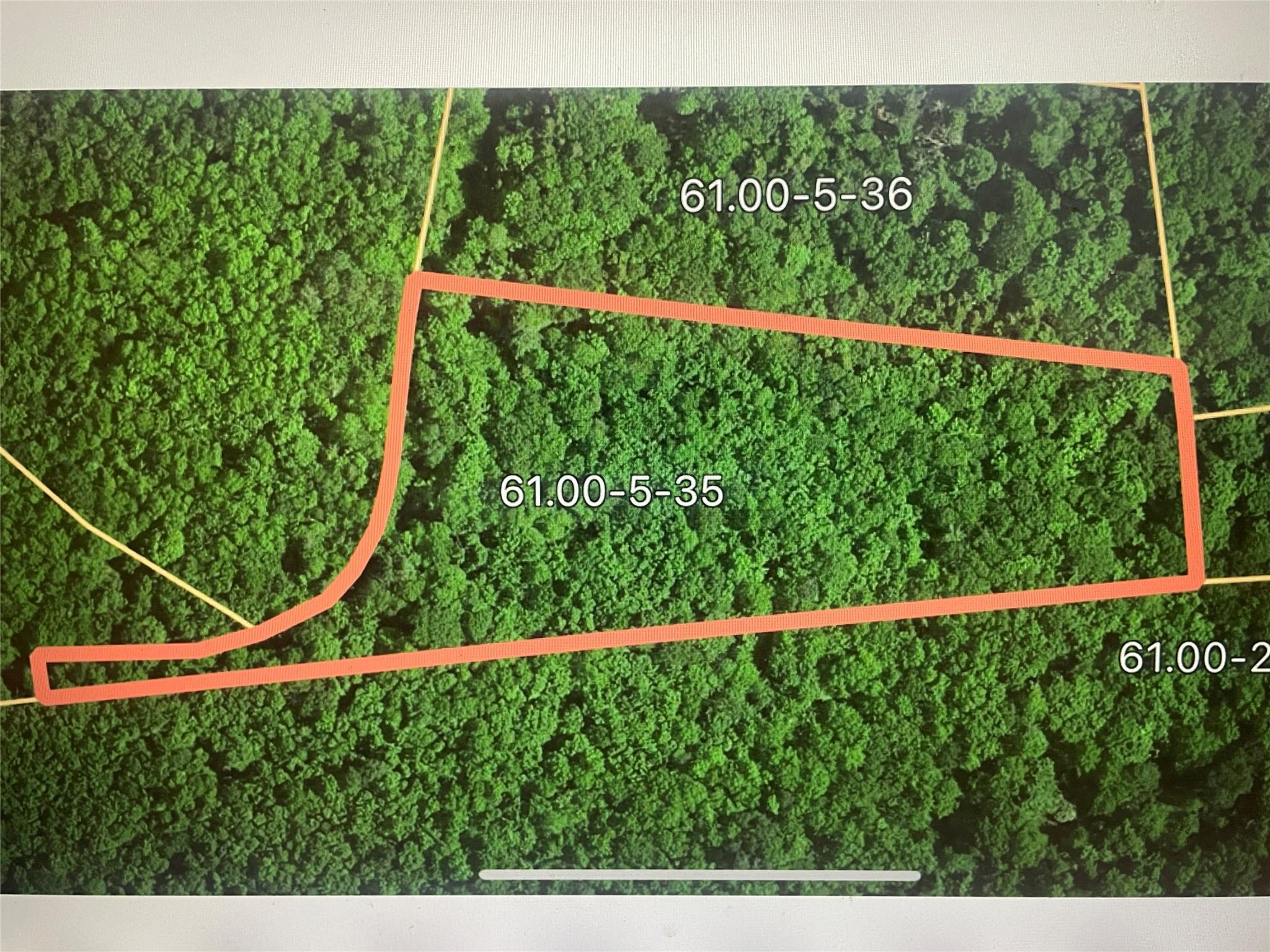 Property Photo:  Tbd Boulder Brook Lot 11 Road  NY 12496 