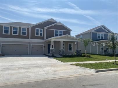 Property Photo: 9527 Beautiful Way FL 34787