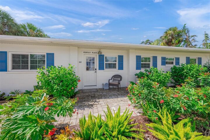 Property Photo:  307 57th Street  FL 34217 
