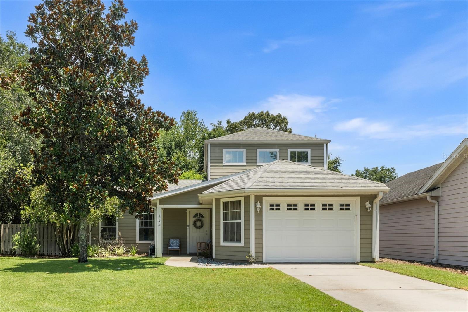 Property Photo: 6194 NW 118th Place FL 32615