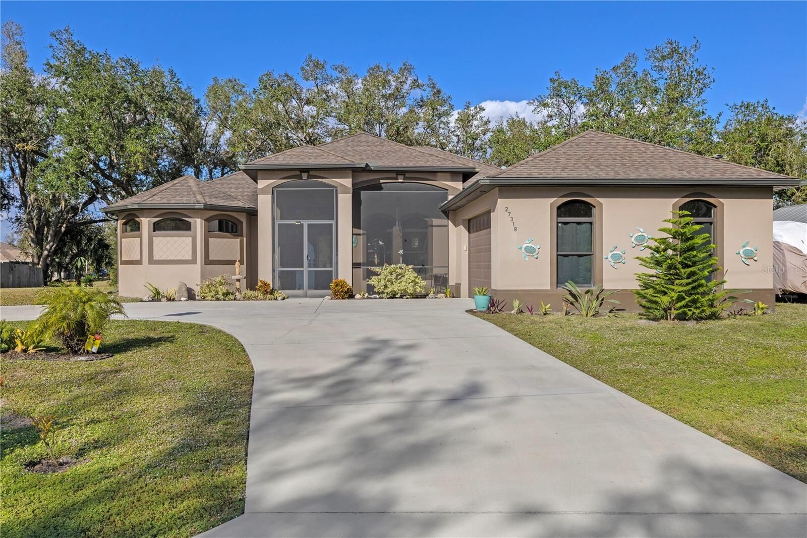 Property Photo:  27318 San Carlos Drive  FL 33983 