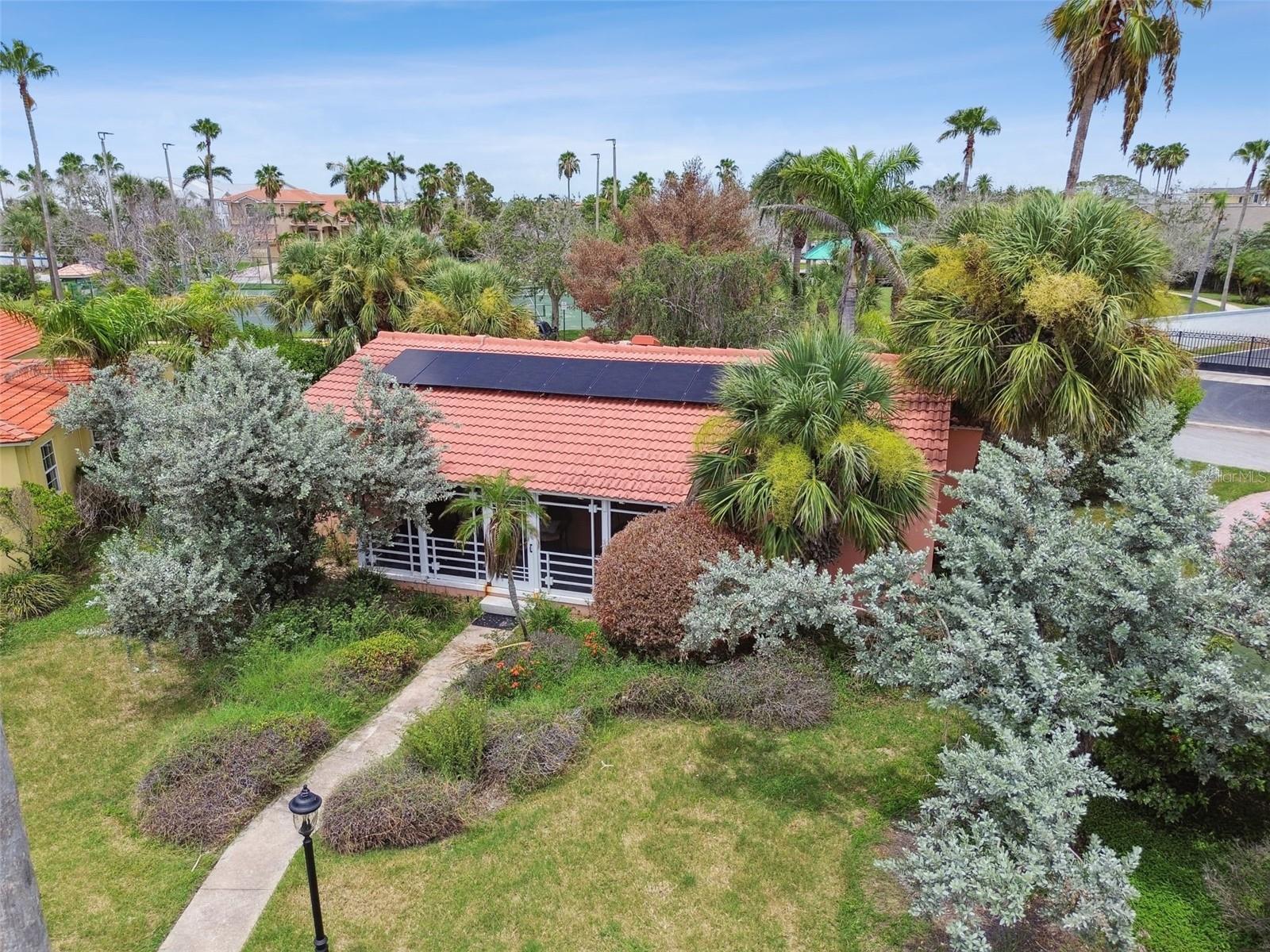 Property Photo: 16615 Gulf Boulevard FL 33708