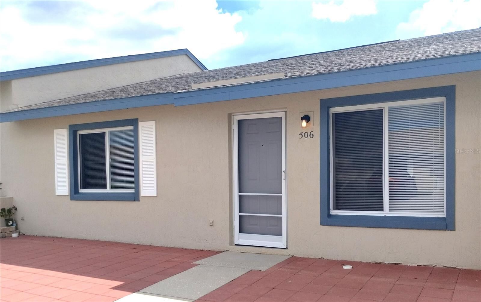 Property Photo:  506 Winter Terrace 506  FL 33881 