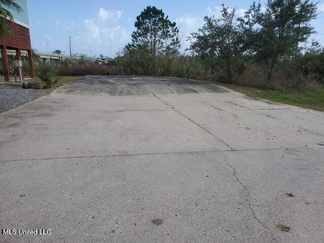 Property Photo: 216 Front Street MS 39571