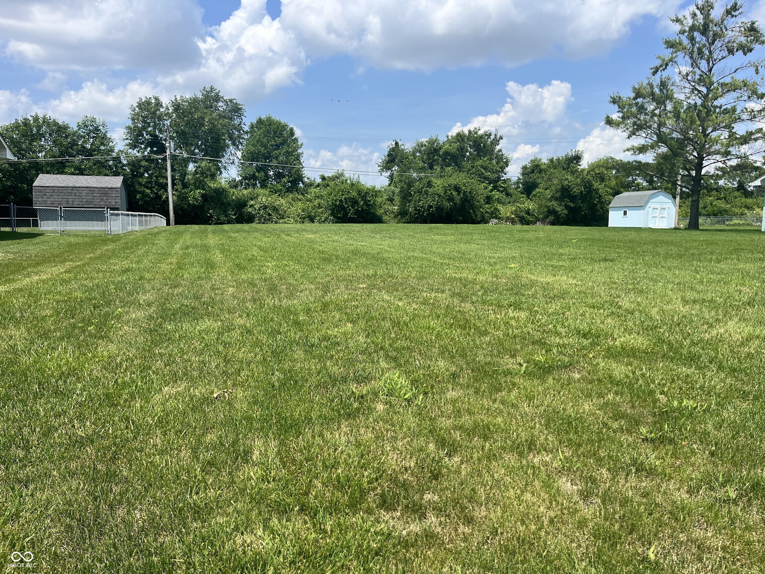 Property Photo: 392 S Baldwin Street IN 46106
