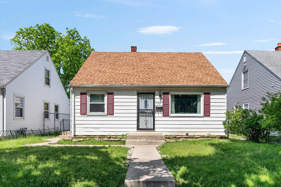 Property Photo: 4837 N 90th St WI 53225