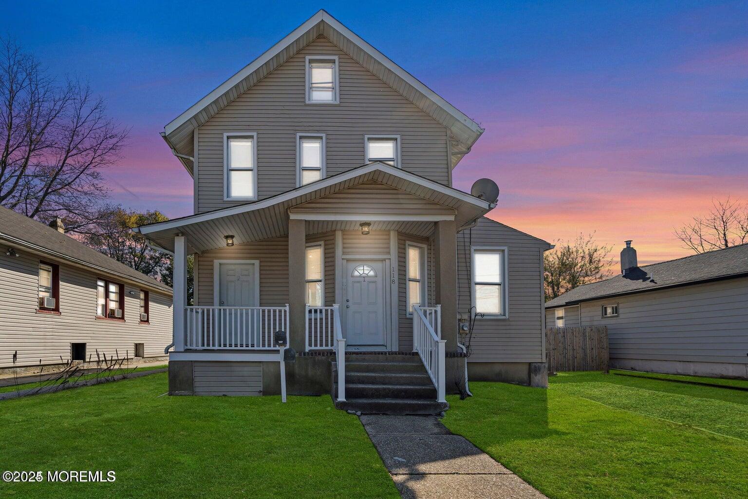 Property Photo: 118 Joline 1 NJ 07740