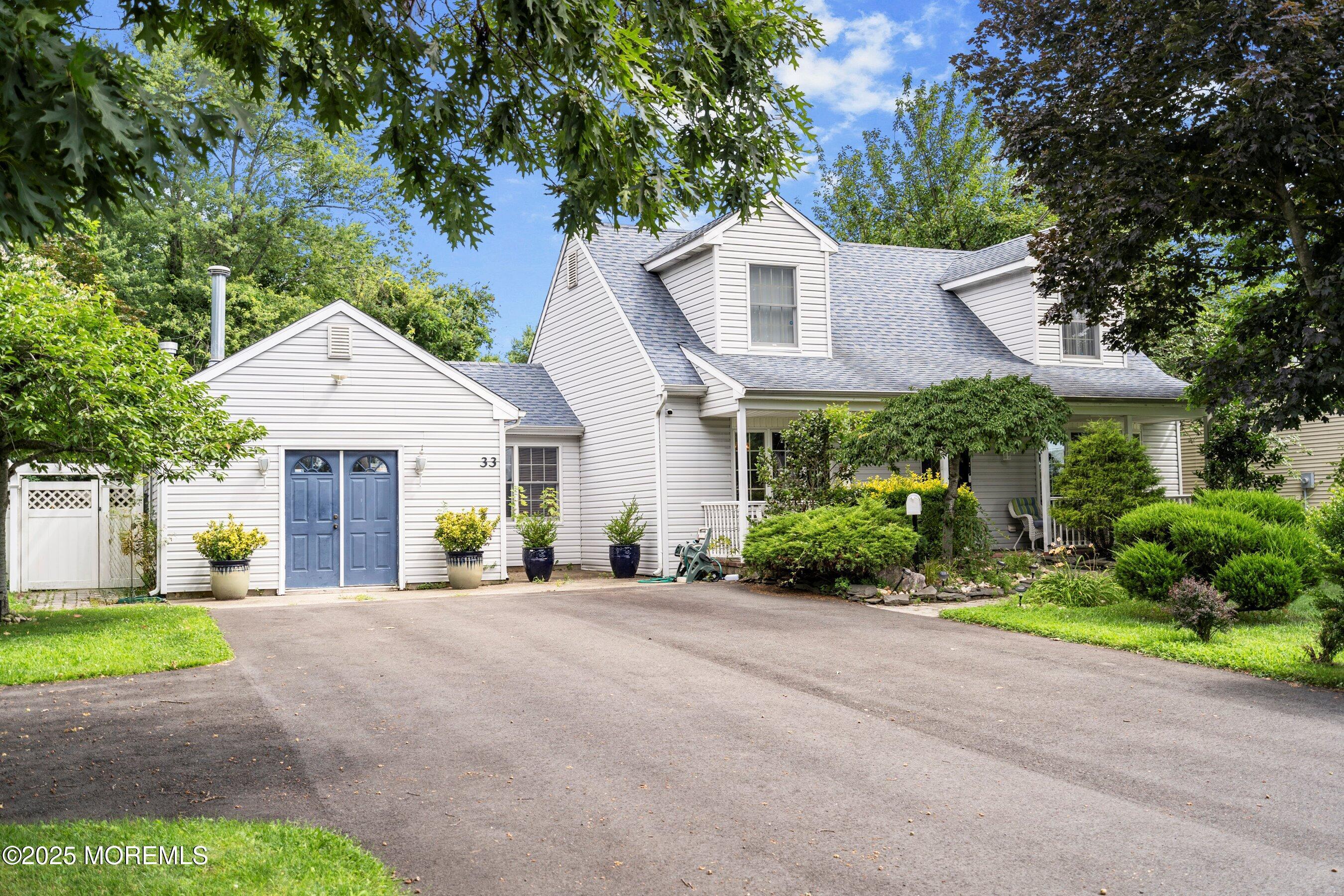 33 Willow Brook Road  Freehold NJ 07728 photo