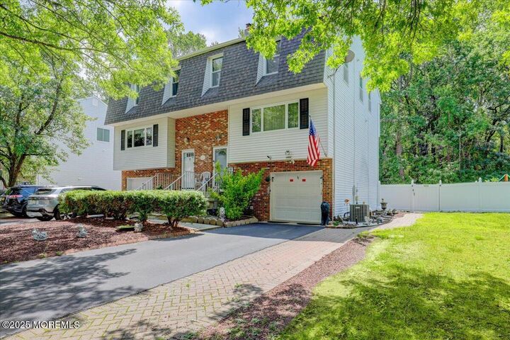 Property Photo: 21 Lone Star Lane NJ 07726