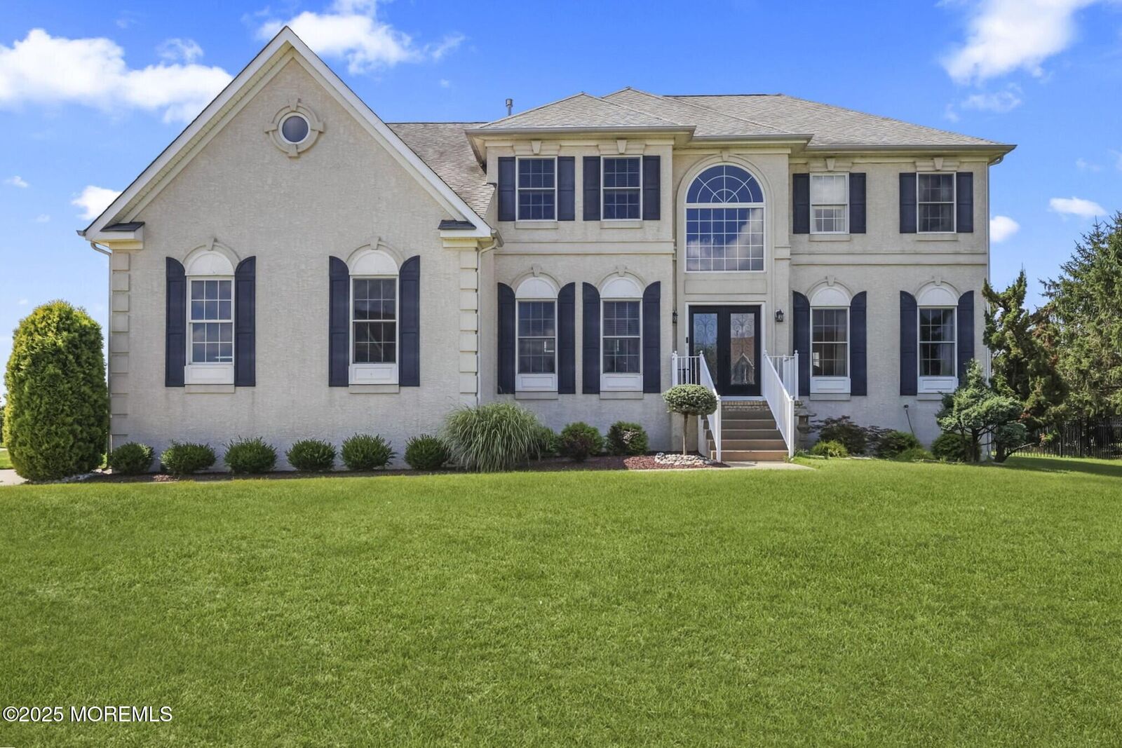 Property Photo:  20 Courtney Court  NJ 07728 