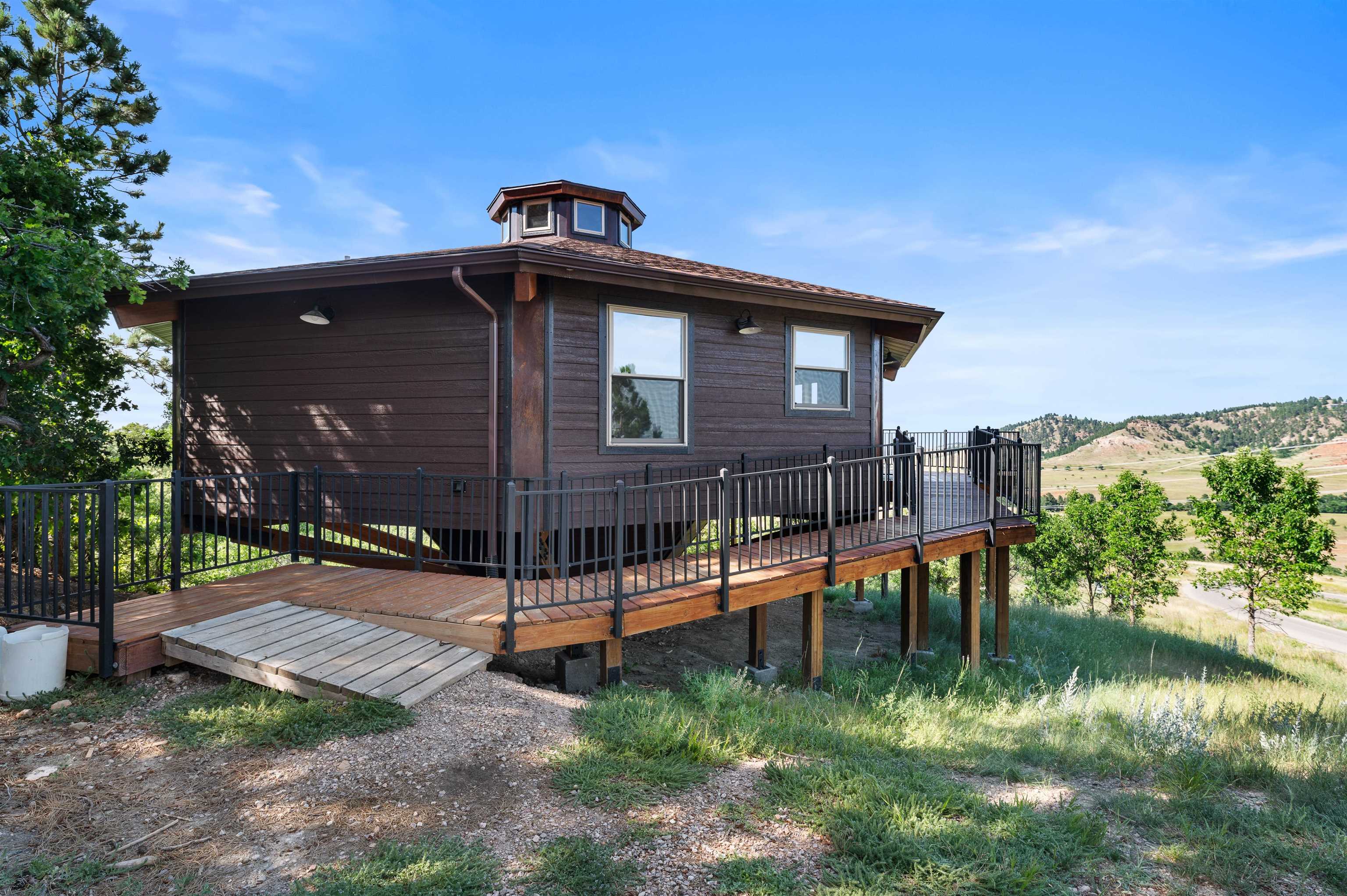 Property Photo:  2140 Lookout Vista Road  SD 57783 